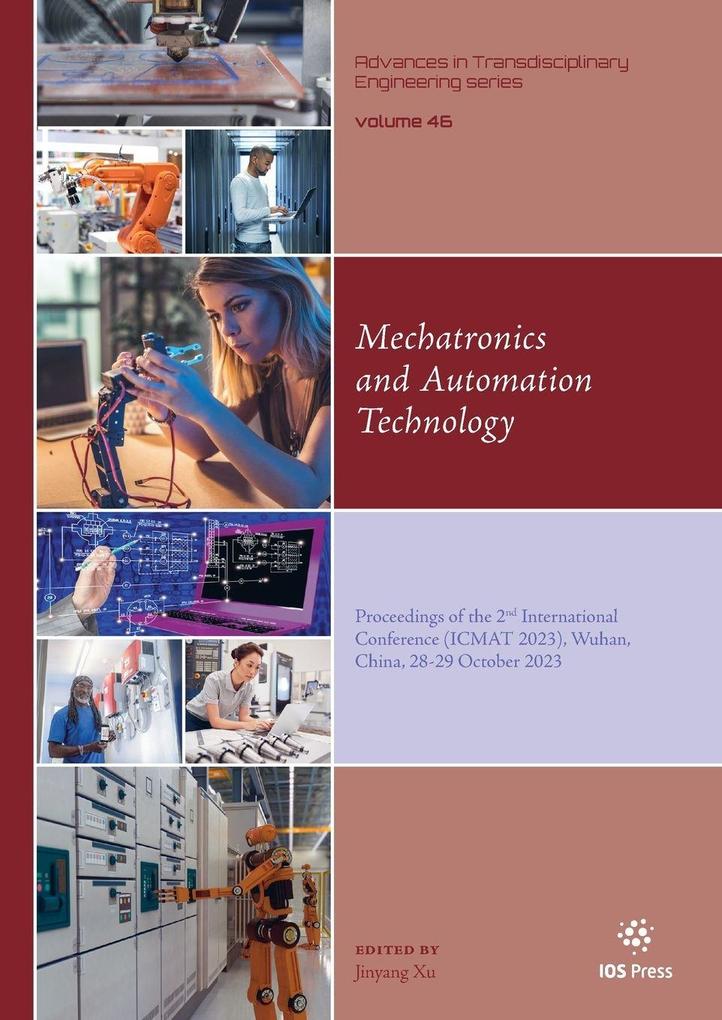 Mechatronics and Automation Technology