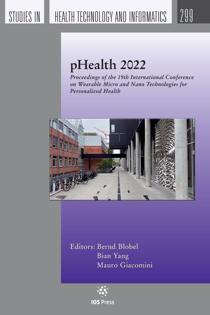 pHealth 2022