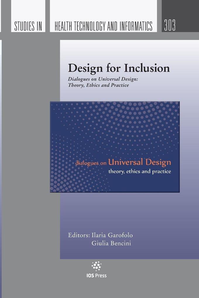 Design for Inclusion