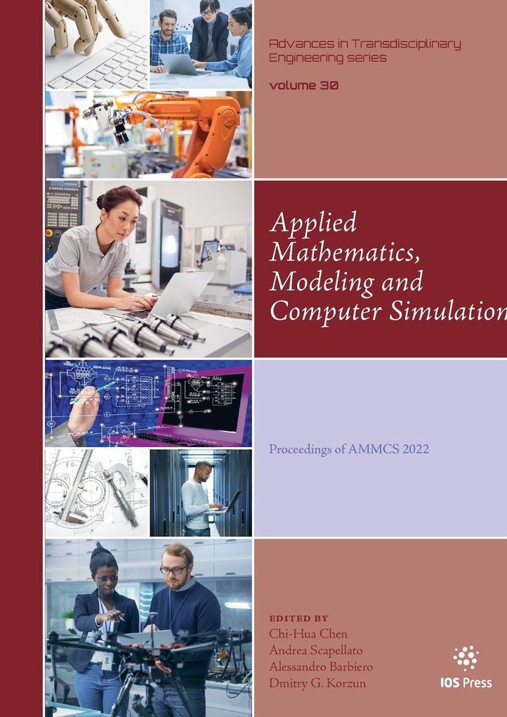 Applied Mathematics Modeling and Computer Simulation