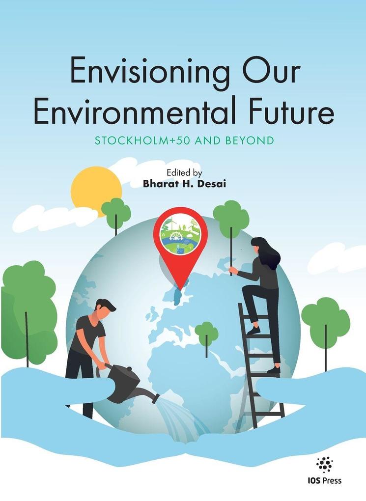 Envisioning Our Environmental Future