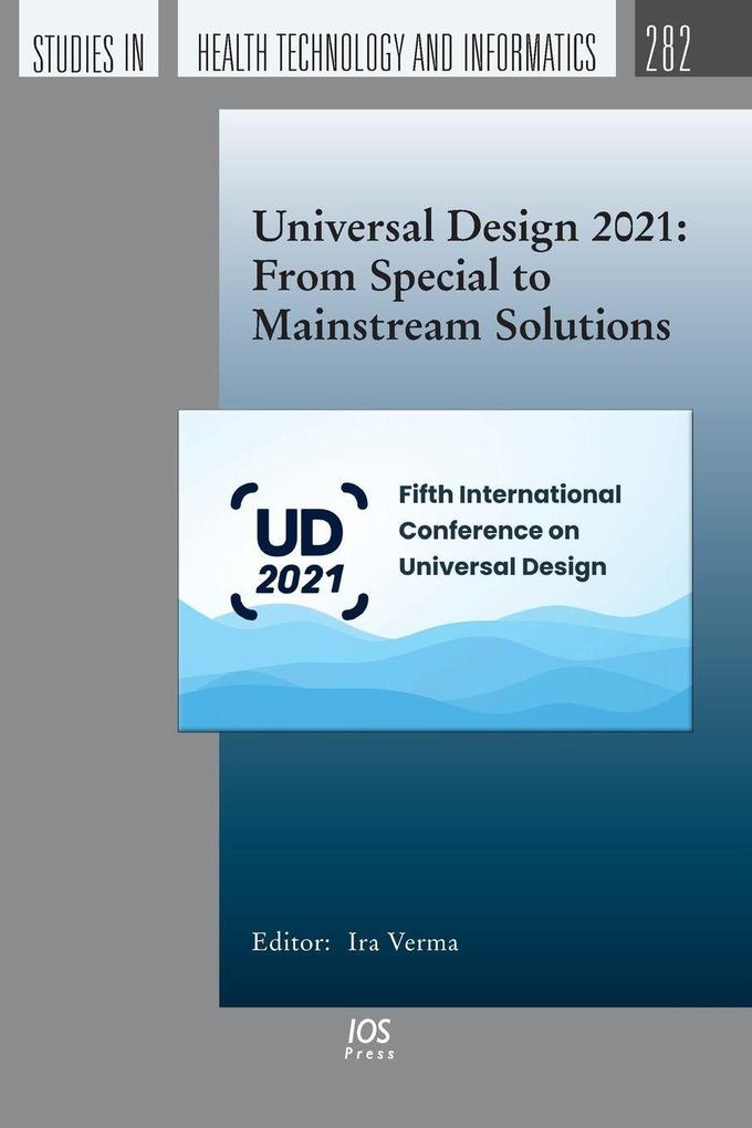Universal Design 2021