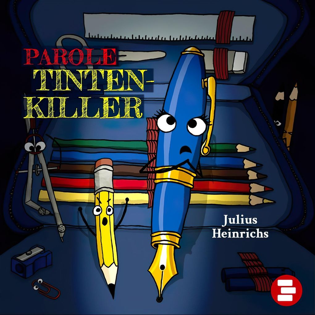 Parole Tintenkiller