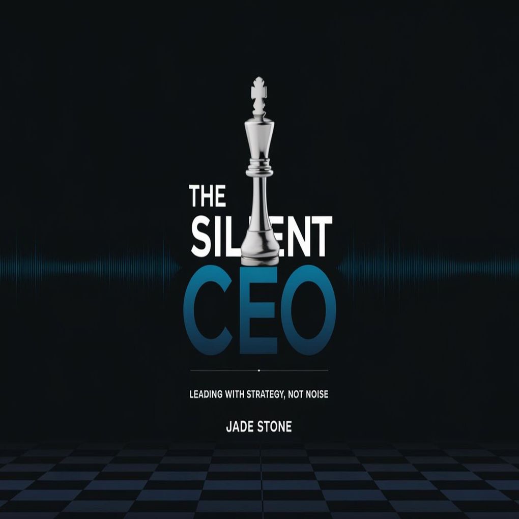 The Silent CEO