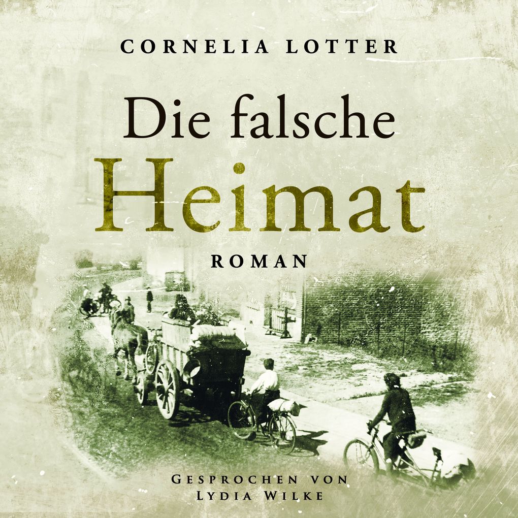 Die falsche Heimat