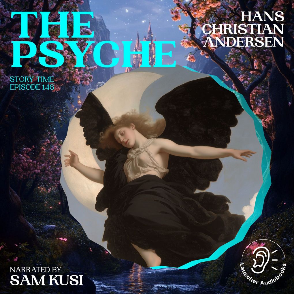 The Psyche (Story Time Episode 146)