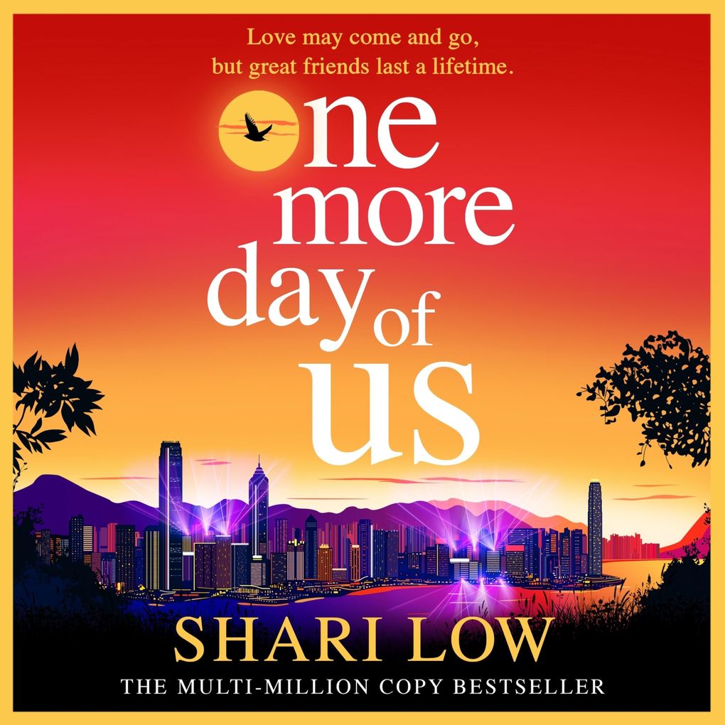 One More Day of Us