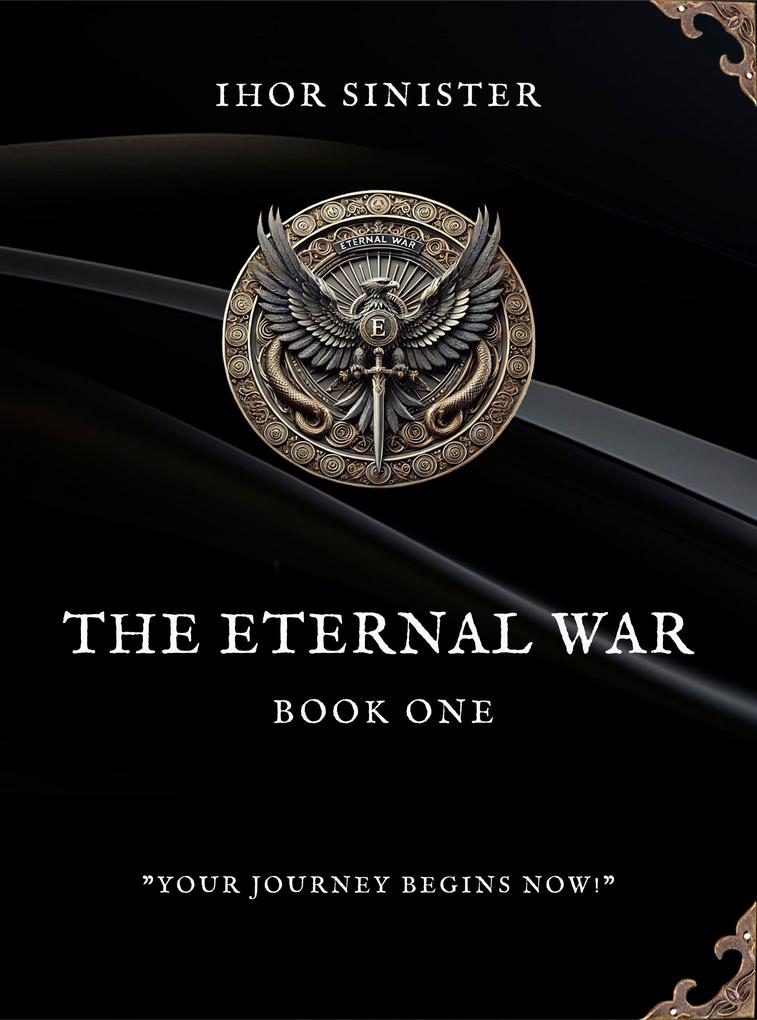 The Eternal War