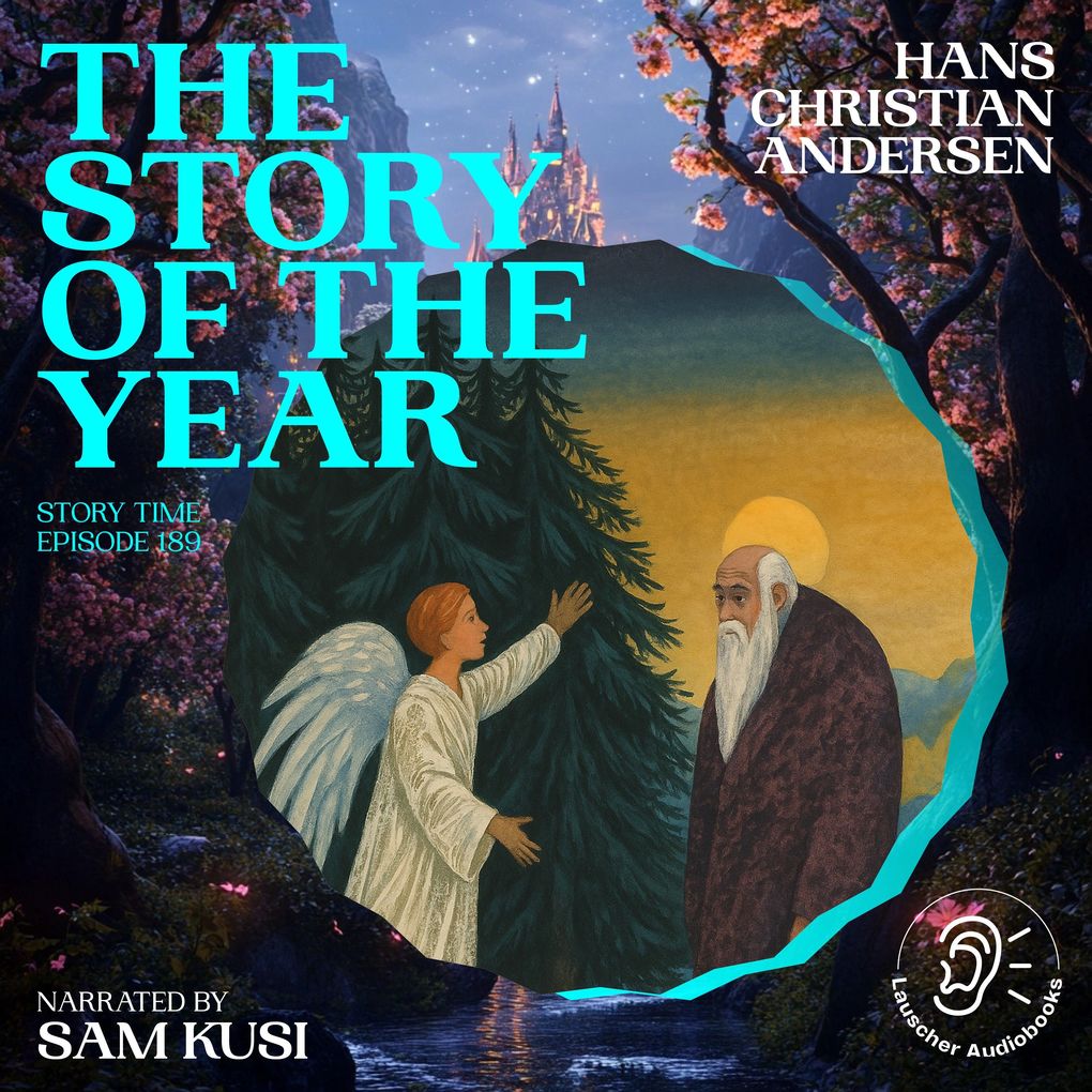 The Story of the Year (Story Time Episode 189)