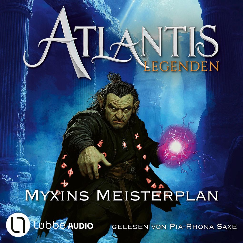 Myxins Meisterplan