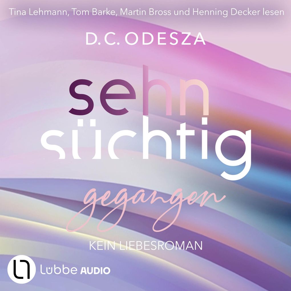 Sehnsüchtig Gegangen - Sehnsüchtig Teil 6