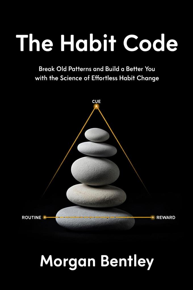 The Habit Code