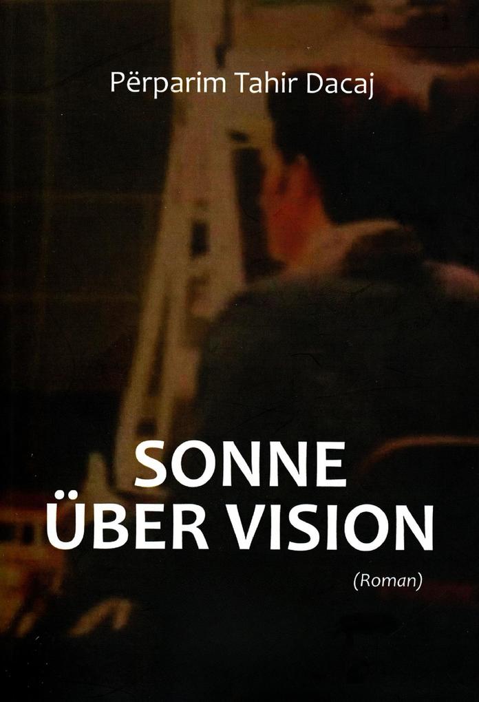 Sonne über Vision