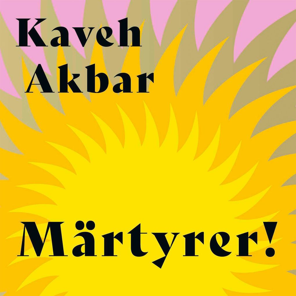 Märtyrer!