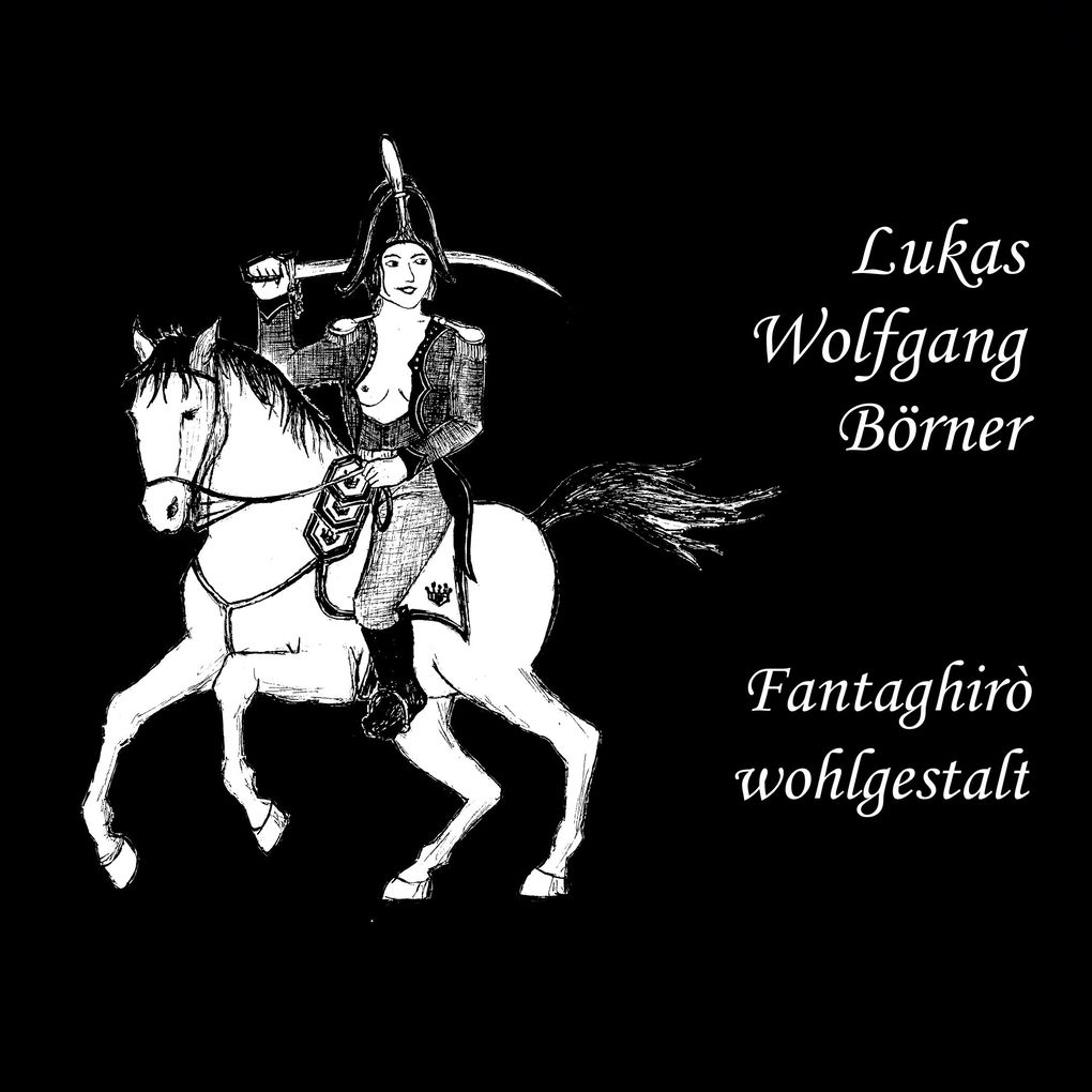 Fantaghirò wohlgestalt