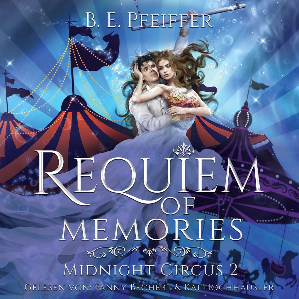 Midnight Circus - Requiem of Memories