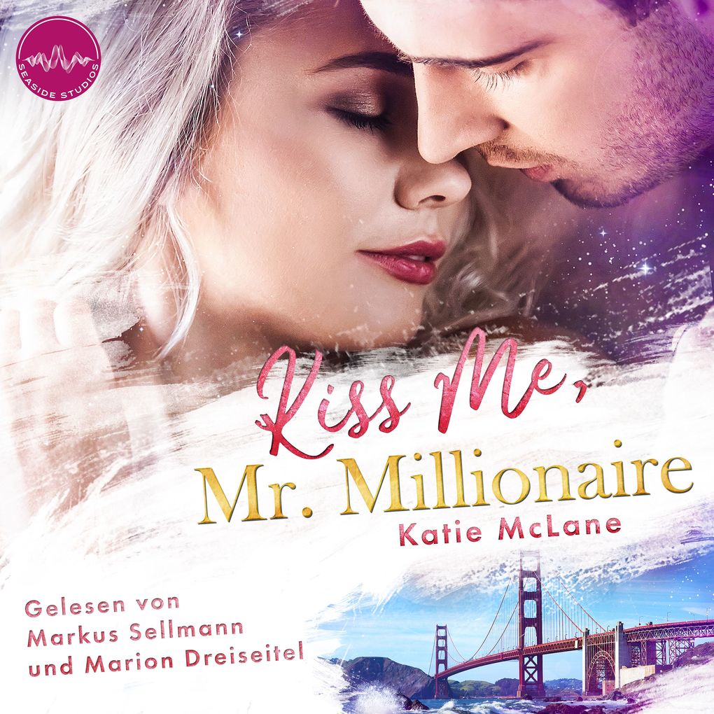Kiss Me Mr. Millionaire