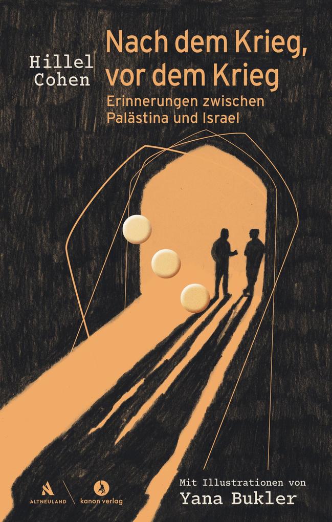 Nach dem Krieg vor dem Krieg
