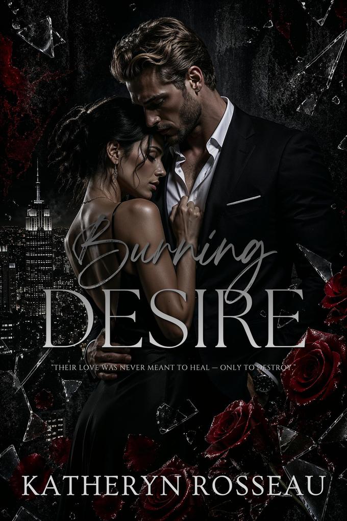 Burning Desire