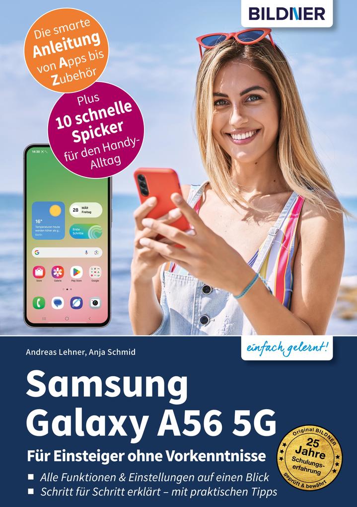 Samsung Galaxy A56 5G