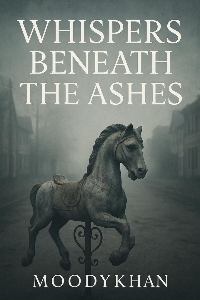 Whispers Beneath the Ashes