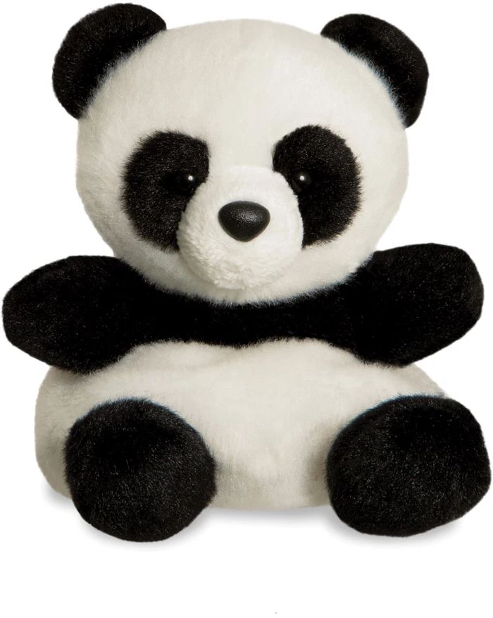 Aurora World - Palm Pals Bamboo Panda 13 cm