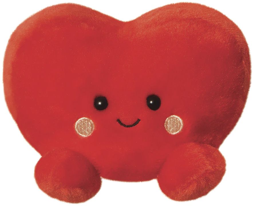 Aurora World - Palm Pals - Amore Herz
