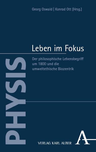 Leben im Fokus