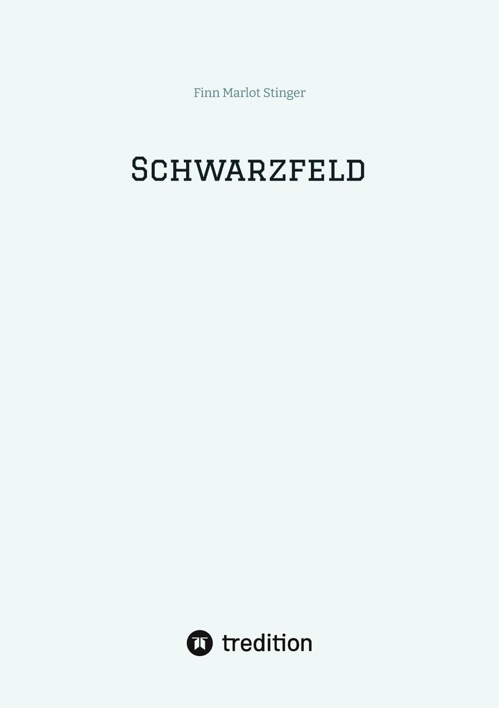 Schwarzfeld