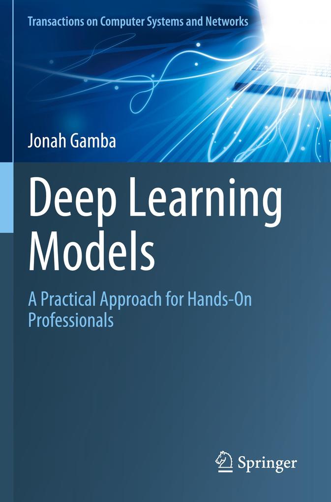 Deep Learning Models