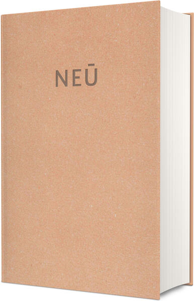 NeÜ bibel.heute Standardausgabe