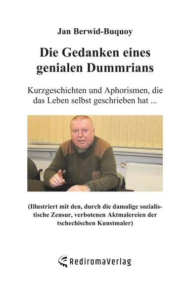 Die Gedanken eines genialen Dummrians