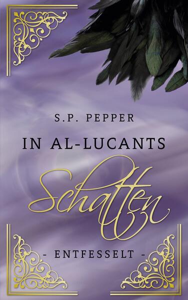 In Al-Lucants Schatten 3
