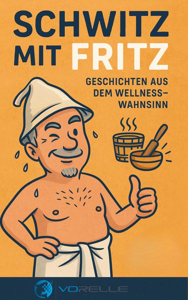 Schwitz mit Fritz