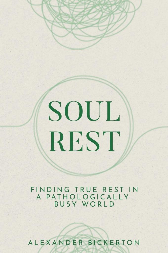 Soul Rest