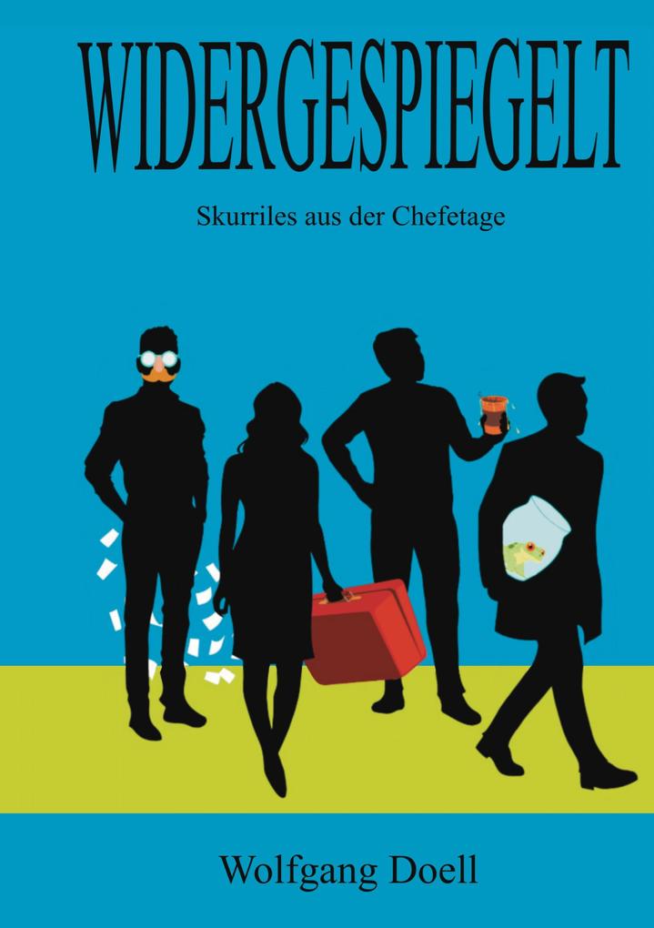 Widergespiegelt