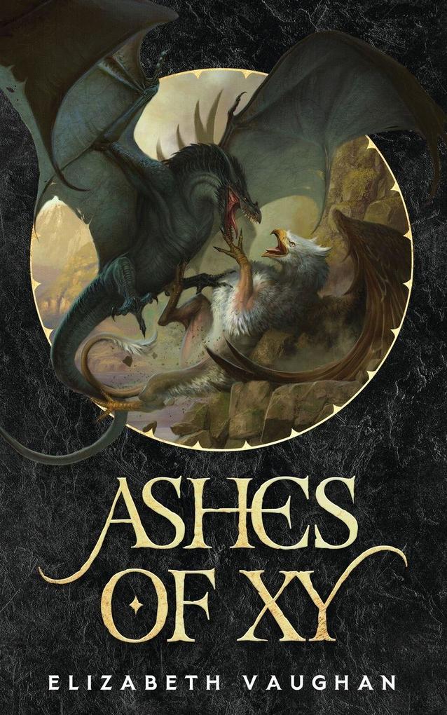 Ashes of Xy