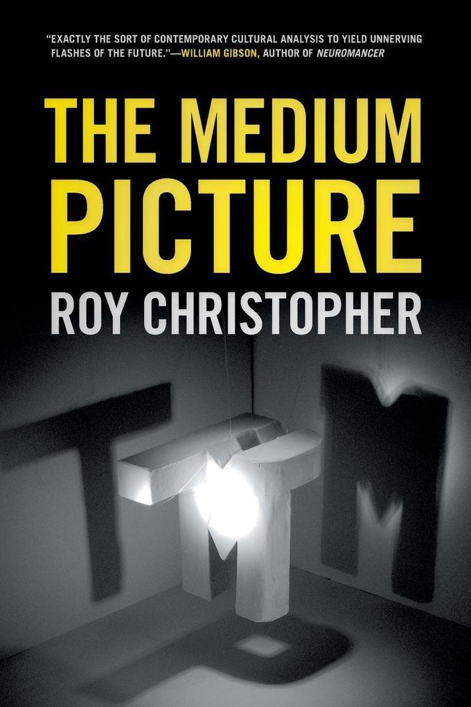 The Medium Picture