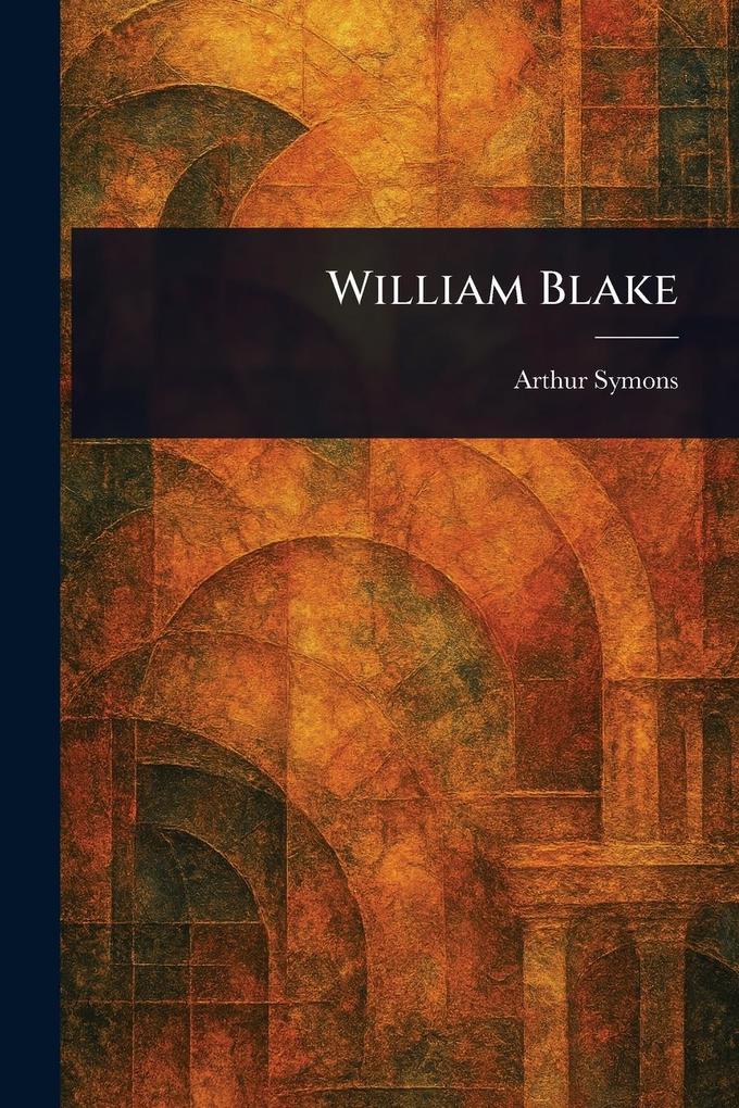 William Blake
