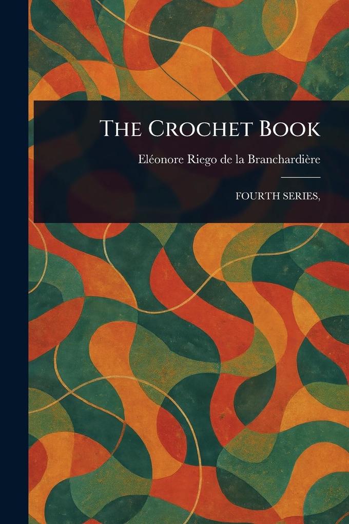 The Crochet Book