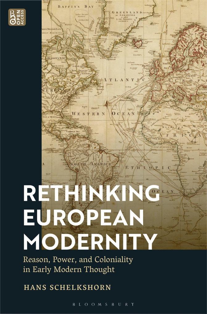 Rethinking European Modernity
