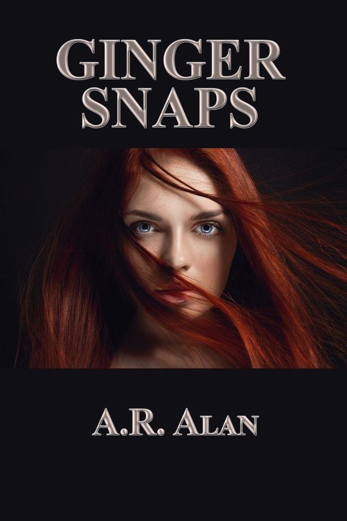 Ginger Snaps