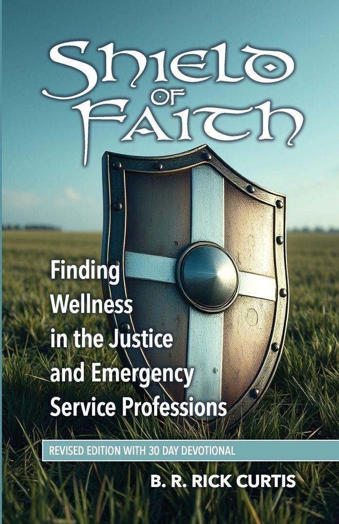 Shield of Faith