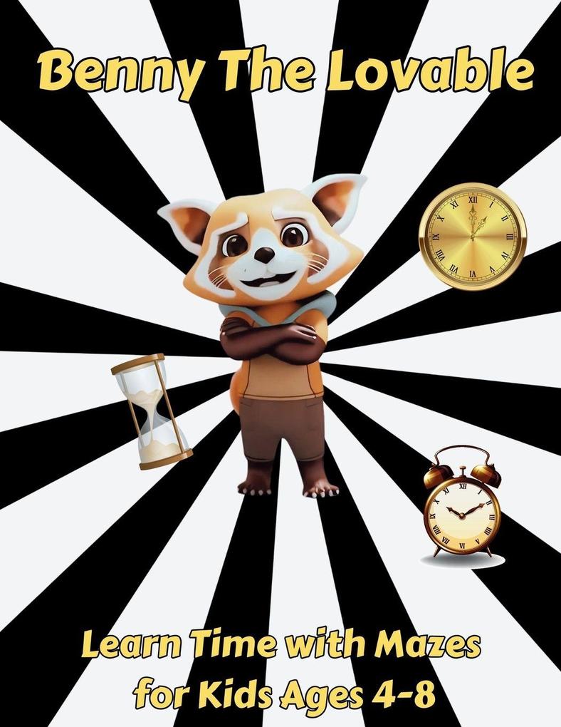 Benny the Lovable