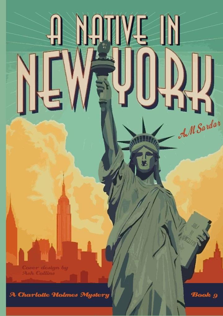 A Native in New York