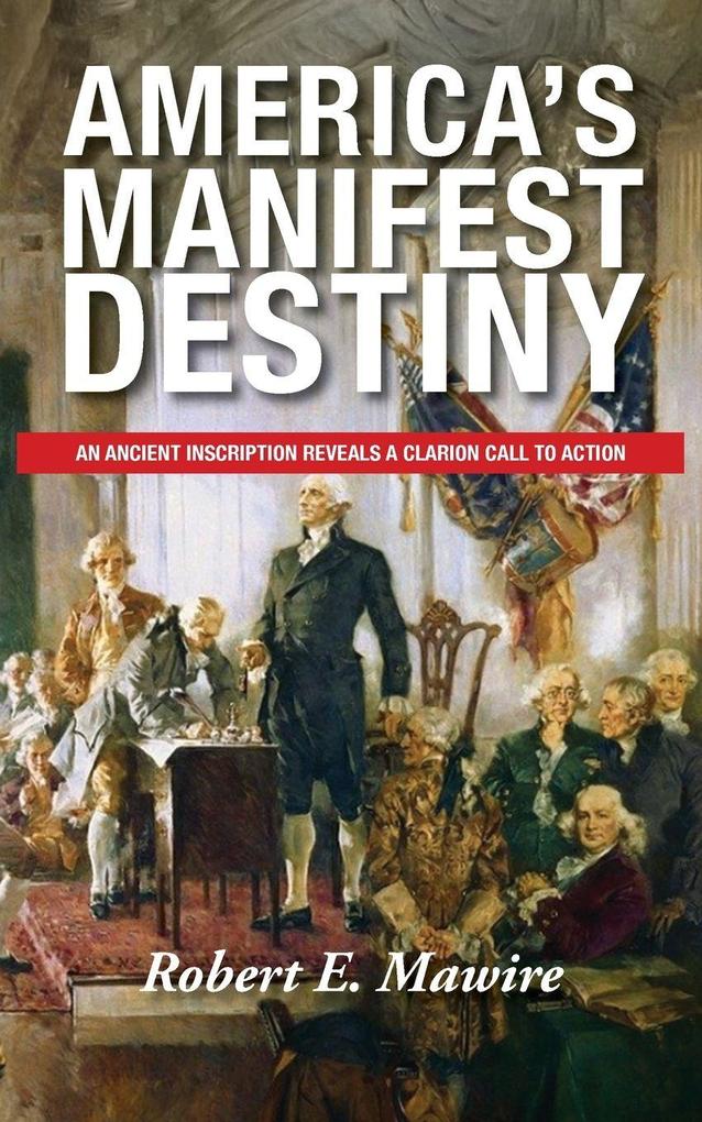 America's Manifest Destiny
