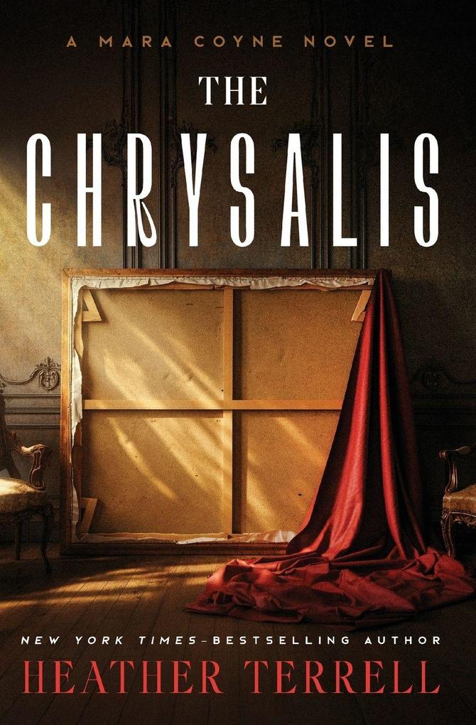 The Chrysalis