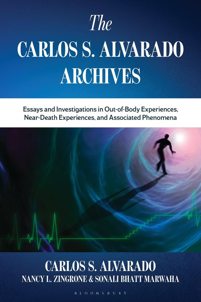 The Carlos S. Alvarado Archives