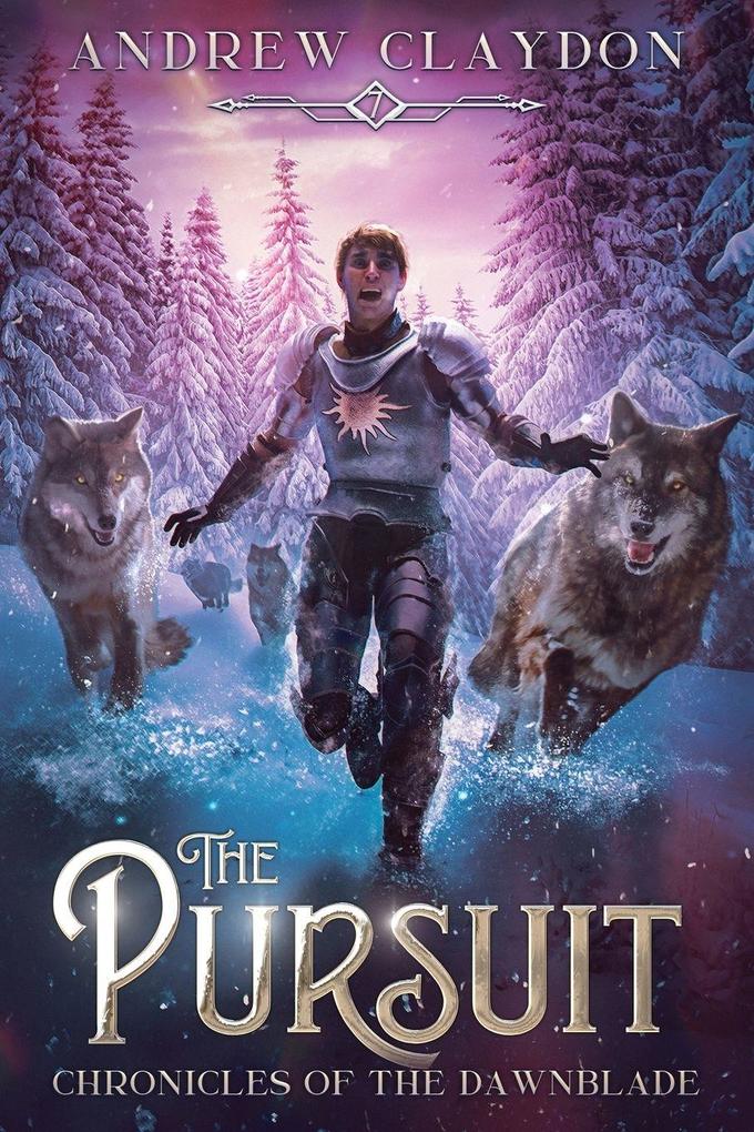 The Pursuit