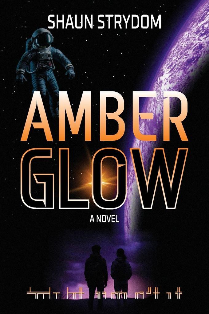 Amber Glow